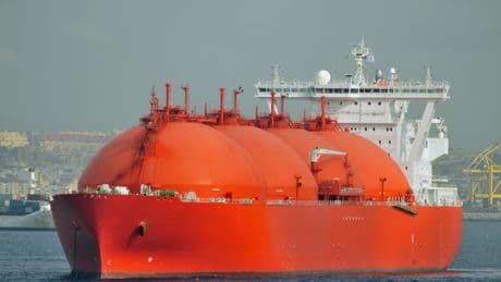 España redujo en julio sus compras de gas ruso al mínimo desde el inicio de la guerra en Ucrania