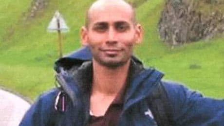 Mystery of missing doctor solved 12 years after he vanished without trace