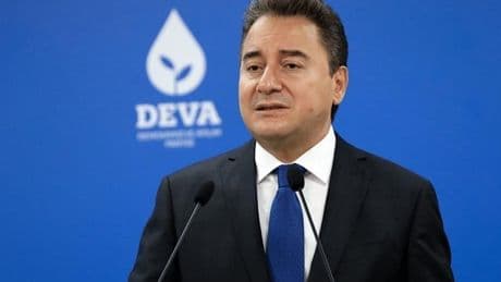 Babacan'dan çarpıcı 'Kanal İstanbul' tepkisi: 'Deprem ya da savaş anında ne olacak?'