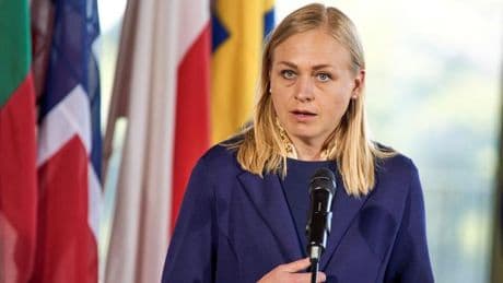 „Die Lage für die russische Zivilbevölkerung ist ganz schlimm. Das müsste nicht so sein“