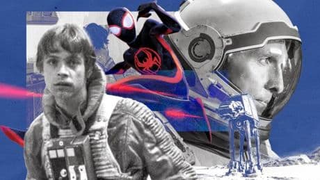 These are the 10 best sci-fi films of all time according to film lovers