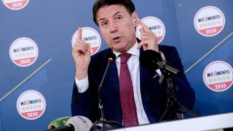 Conte assolve Ricci "No a passi indietro"