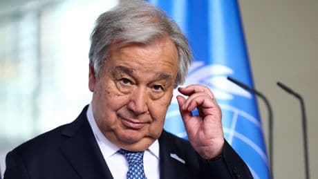Licenciements, délocalisations... Au bord du gouffre, l’ONU entame une thérapie de choc