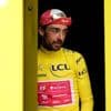 Ben Healy in gele trui naar Pyreneeën: bekijk alle Tour-klassementen