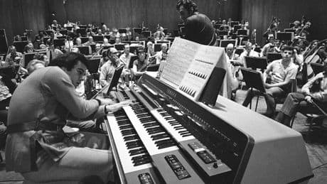 Nachruf Lalo Schifrin: Seine Mission war der Groove