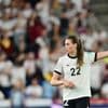UEFA-Auswahl: Brand und Kett im Team des Turniers bei Frauen-EM
