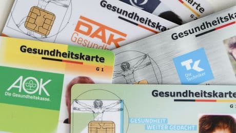 Vorstoß von SPD und Grüne: Gutverdiener sollen mehr in die Krankenkasse einzahlen
