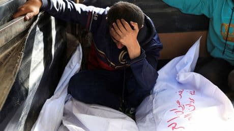 La vergüenza de los médicos israelíes: todas las violaciones del sistema sanitario