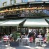 Berliner Gastronomie: Neues Hotel-Restaurant am Ku’damm eröffnet