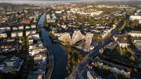 Pour réguler les prix de l’immobilier, l’Etat encourage la « demie » propriété