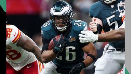 How much are the cheapest Philadelphia Eagles 2025 home game tickets?