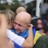 Beaten and held in Russia for three years - but never charged with a crime