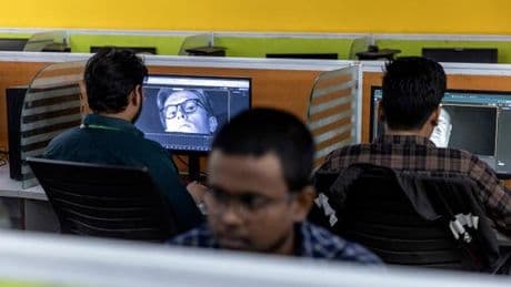 Intelligence artificielle : l’Inde veut rattraper son retard en recherche et développement