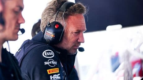 Terremoto en la Fórmula 1: Red Bull despide a Christian Horner tras 20 años como jefe