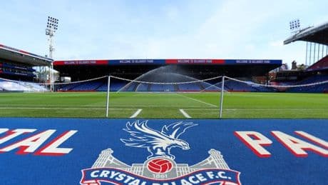 Crystal Palace chief willing to sell stake in club after UEFA talks to avoid European ban