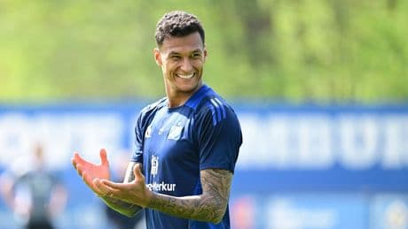 So oft muss er noch spielen - Die Wahrheit über die Selke-Klausel beim HSV