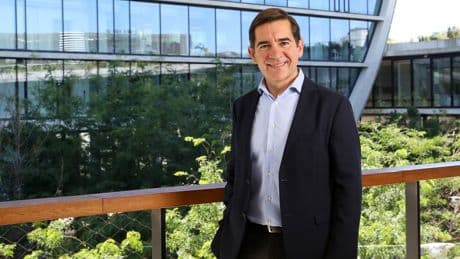 Carlos Torres: "La última palabra sobre la opa es  de los accionistas  de Sabadell"