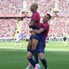 Liga : le Barça renverse le Real Madrid malgré un triplé de Kylian Mbappé et file vers le titre