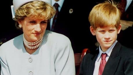 Prince Harry warned over ‘enormously dangerous’ Princess Diana documentary