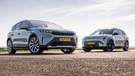 Autoverkopen 2024 – dit zijn de grootste stijgers en dalers