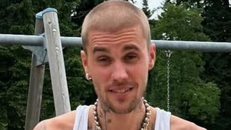 Justin Bieber shows off full beard transformation as shares surprise album release