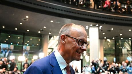 What to Know About Germany’s New Government
