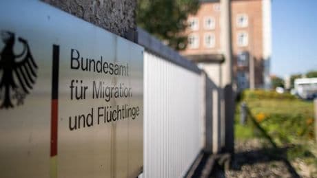 Bundesamt entscheidet wieder über Asylanträge aus Gaza