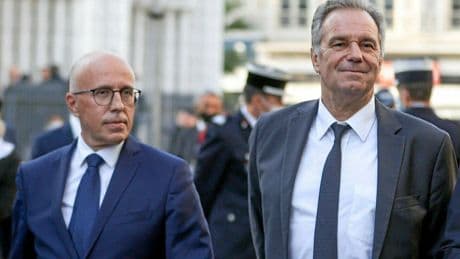 Éric Ciotti contre Renaud Muselier : histoire d’une haine
