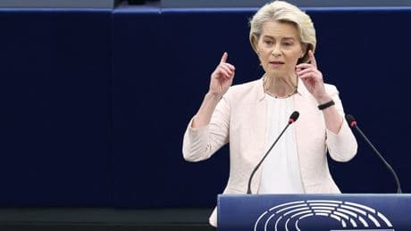 Les ONG sont en colère mais les constructeurs rassurés, l'UE allège définitivement les règles d'émissions de CO2 sur l'automobile