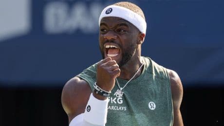 Tennis Star Frances Tiafoe Bets On Pro Padel With Investment In New York Team