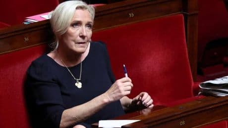 Perquisition en cours au siège du RN dans le cadre d’une enquête sur des soupçons de financements illicites