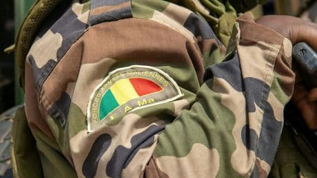 Mali: des corps retrouvés près d'un camp de l'armée après la rafle de dizaines de civils