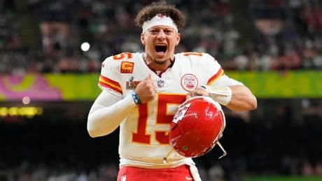 Von Flop bis Super Bowl - Das Power Ranking zur neuen NFL-Saison!