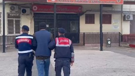 Antep'te 2 yaşındaki çocuğuna şiddet uygulayan babaya 19 yıl hapis cezası