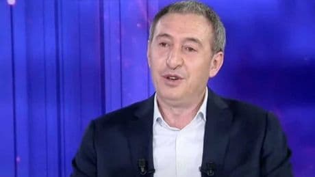 Tuncer Bakırhan'dan dikkat çeken 'Lozan' açıklaması: 'Lozan ile çizilen sınırlara ortak vatan diyen birisi Lozan'ın neresini tartışıyor?'