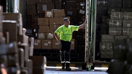 Handelskrieg: Mexiko steckt zwischen China und den USA in der Zollfalle