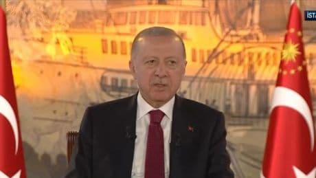 Başkan Recep Tayyip Erdoğan: Gençlerimizi zararlı alışkanlıklardan kurtarmak görevimiz