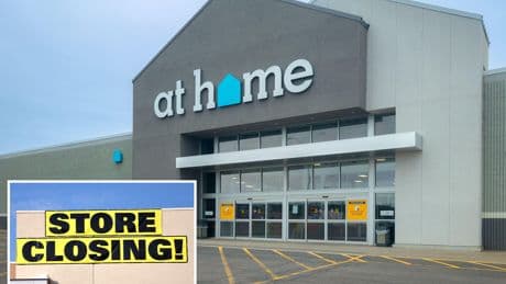 Popular home-decor retailer ‘At Home’ set to file for bankruptcy amid cash crunch, tariffs: report
