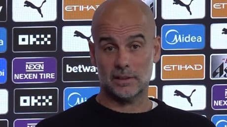 Pep Guardiola reveals when he will leave Manchester City - 'When I feel...'