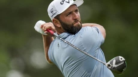 Rahm se aferra a su sueño del PGA Championship