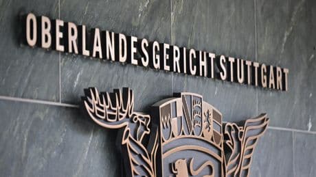 Syrian pro-Assad fighter jailed for life in Germany for crimes against humanity