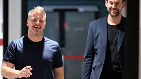Lukas Kwasniok beim 1. FC Köln: Eine Empfehlung als nächster Publikumsliebling