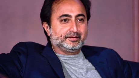 General Catalyst's Hemant Taneja is trying to redefine venture capital &mdash; and baffling the industry