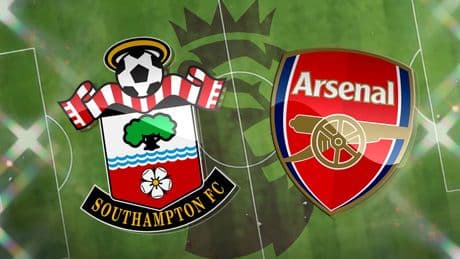 Southampton vs Arsenal: Prediction, kick-off time, TV, live stream, team news, h2h results, odds