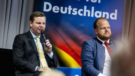 Zoff in Düsseldorfer Kreisverband: Stadt prüft AfD-Liste für die Kommunalwahl noch