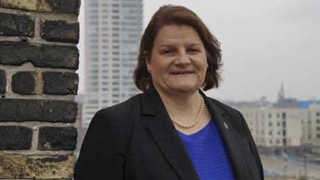 Dems like Judge Hannah Dugan uphold the law by breaking it to help illegal immigrants