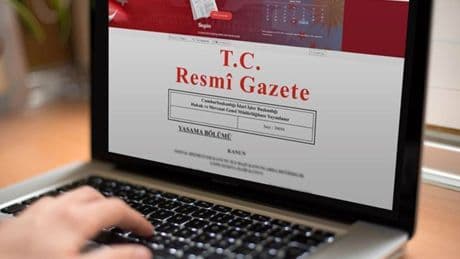 Çok sayıda kuruma atama kararı