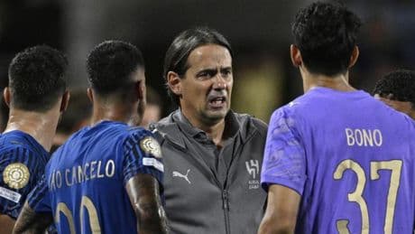 Los cracks del Al Hilal que sonrojaron al City de Guardiola
