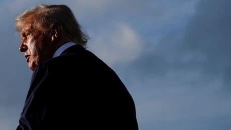 Trump will keine Langstreckenwaffen an die Ukraine liefern – Russland greift massiv an