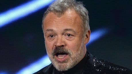 Graham Norton reveals he underwent major surgery ahead of Eurovision final